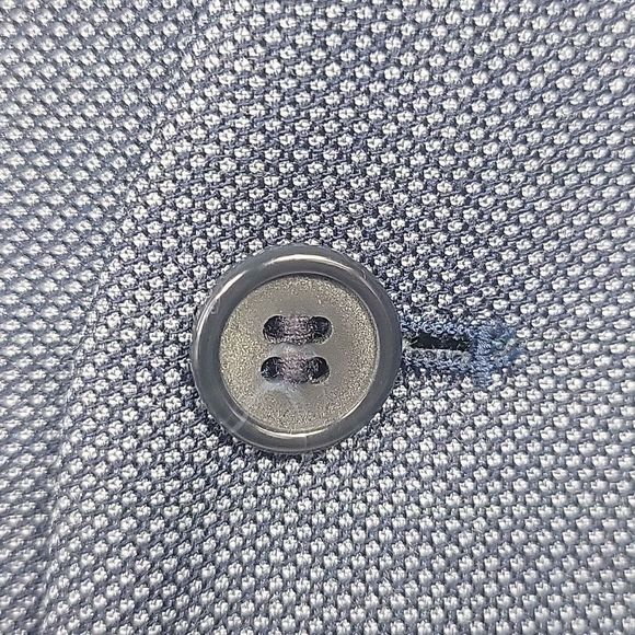 Men's Topman Size 44 Suit Vest - Picture 3 of 5